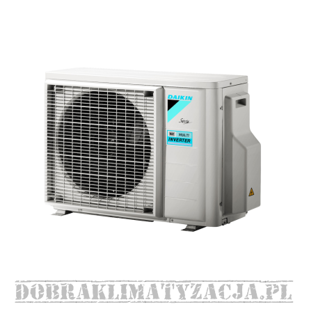 Daikin 2MXM40A Multi Split (2)