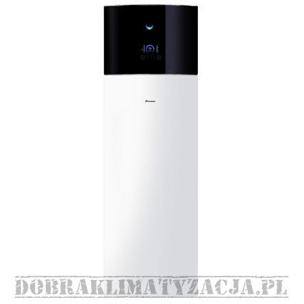 Daikin PC EHVH08S18E9W / ERGA08EV 180L 8kW