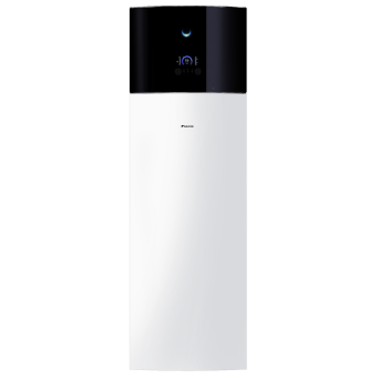 Daikin PC EHVH08S23E9W / ERGA06EV 230L 6kW